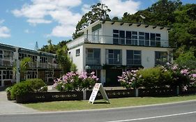 Tutukaka Coast Motor Lodge